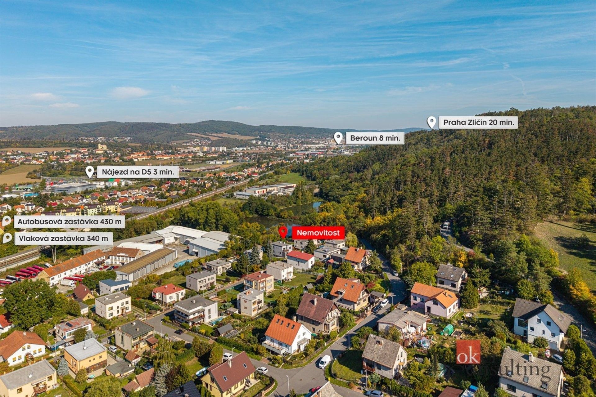 Rodinný dům · 199 m² · Pod Koukolovkou, Králův Dvůr - 3