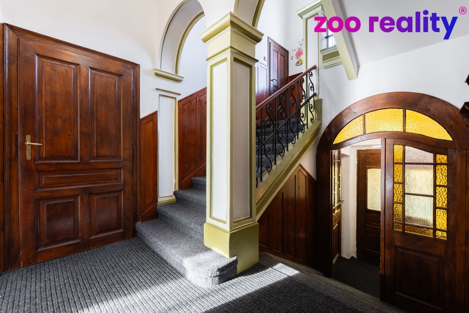 Prodej rodinný dům - Brožíkova, Ústí nad Labem, 355 m²