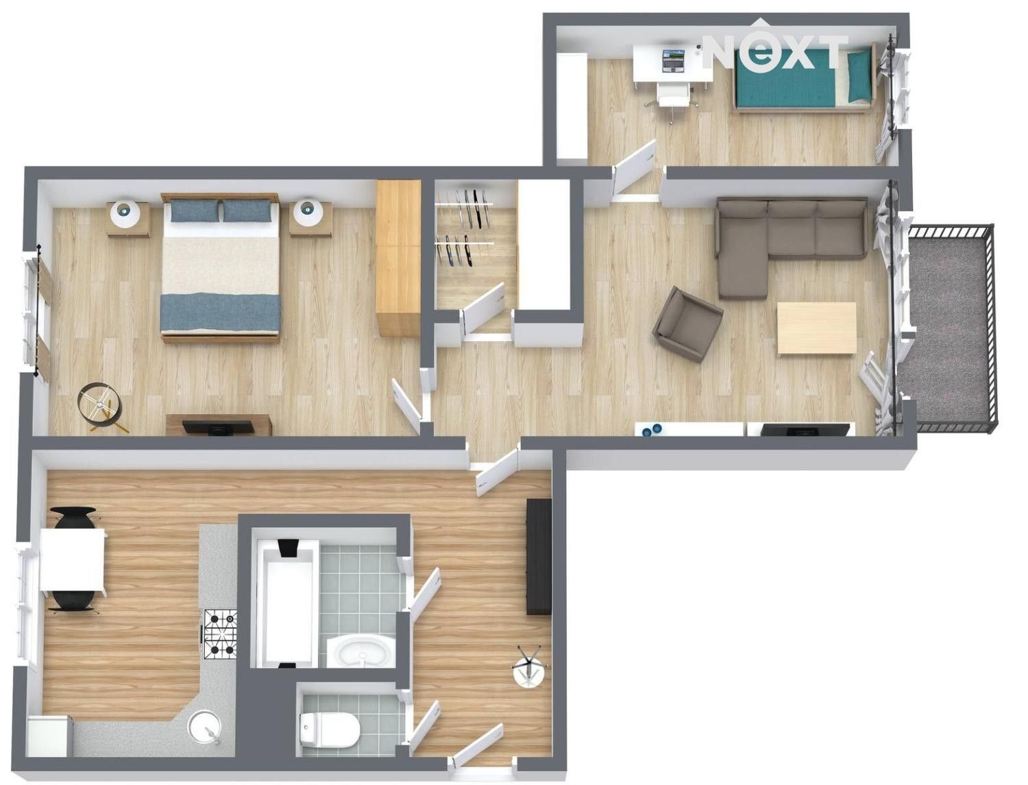 Prodej komerční - Osvoboditelů, Žatec, 396 m²