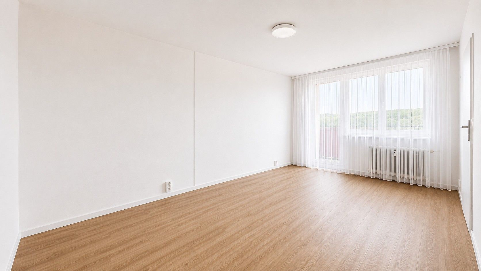 1+1, Bílina - Pražské Předměstí, okres Teplice, Ústecký kraj, 33,6 m² - 2
