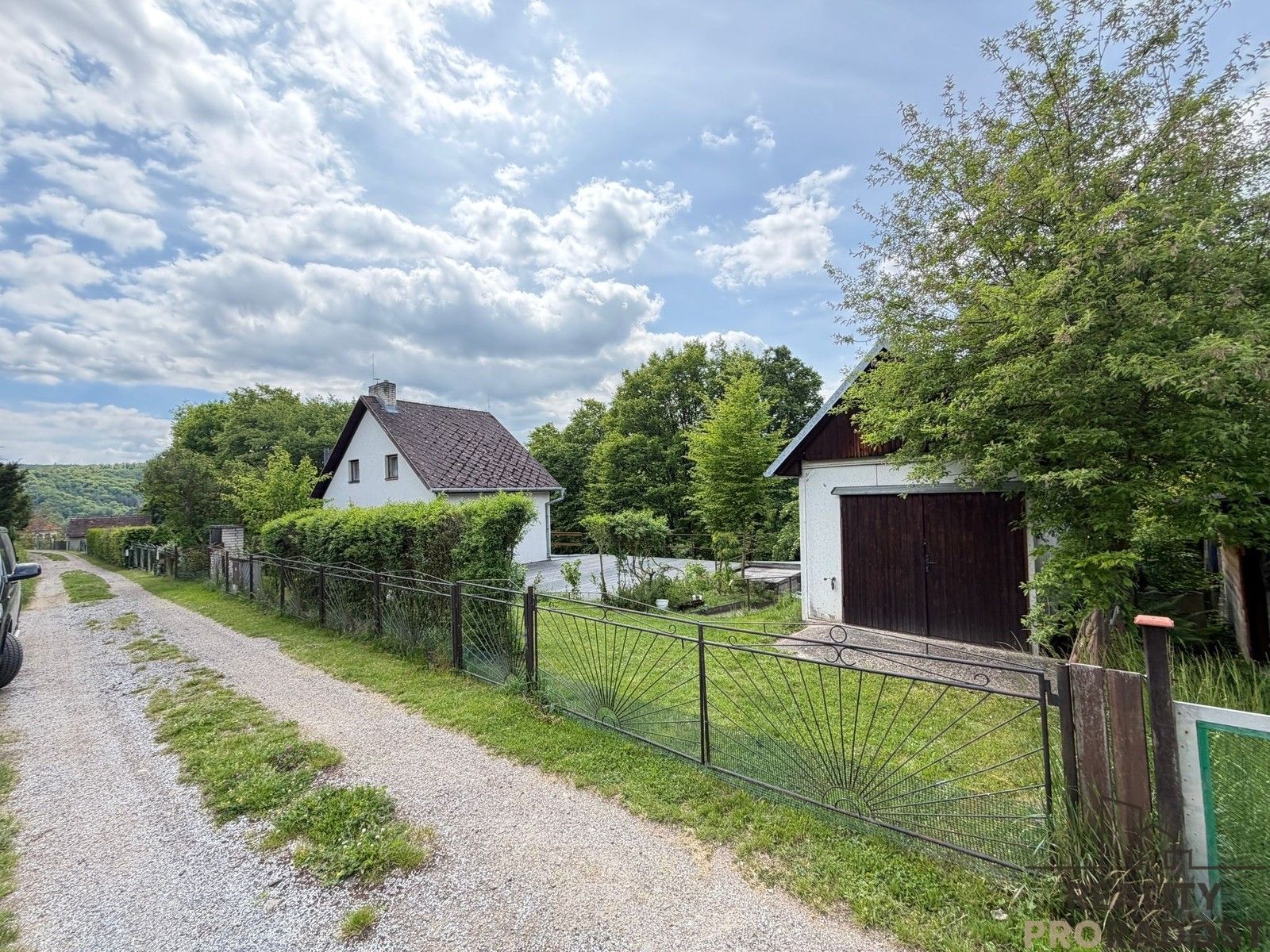 Rodinný dům, 132 m²