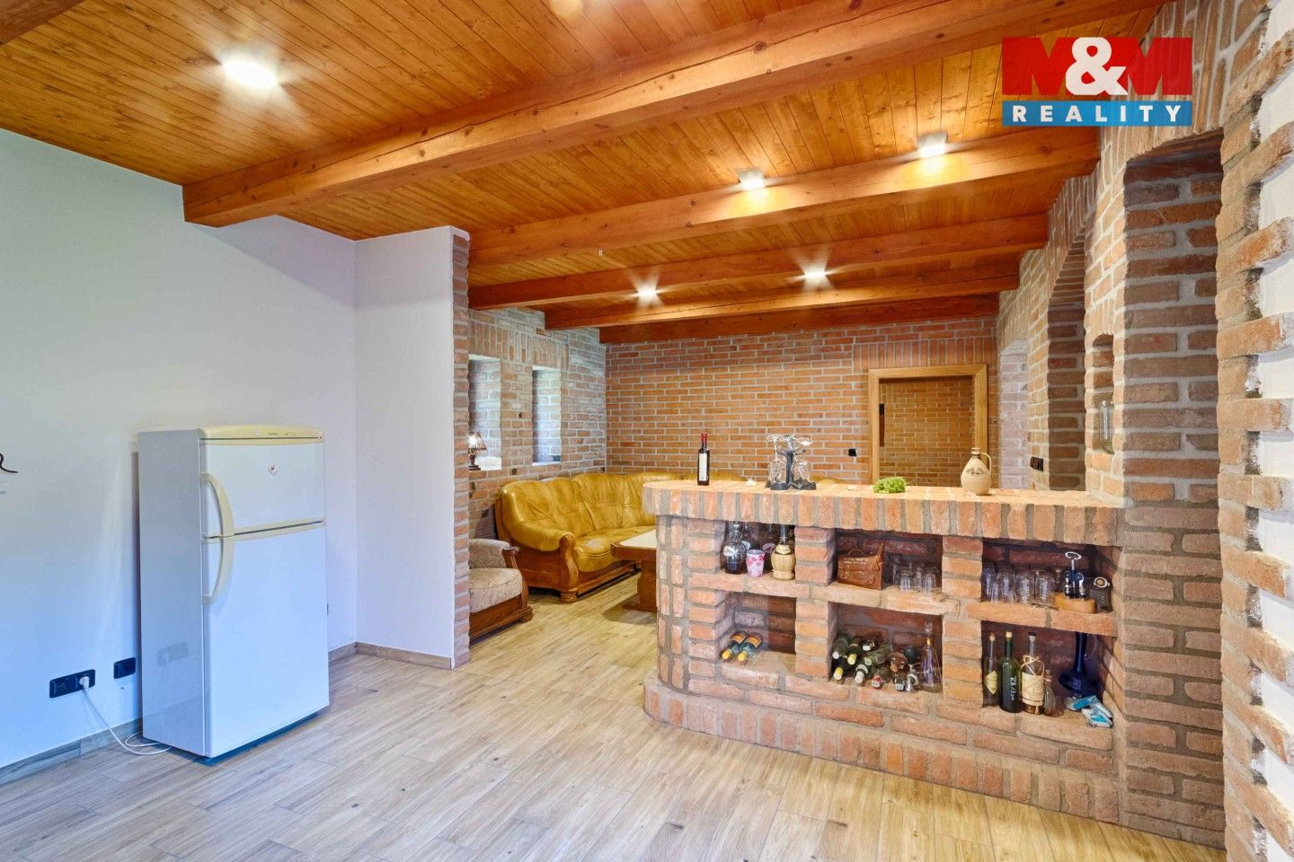 Prodej rodinný dům - Přeskače, 125 m²