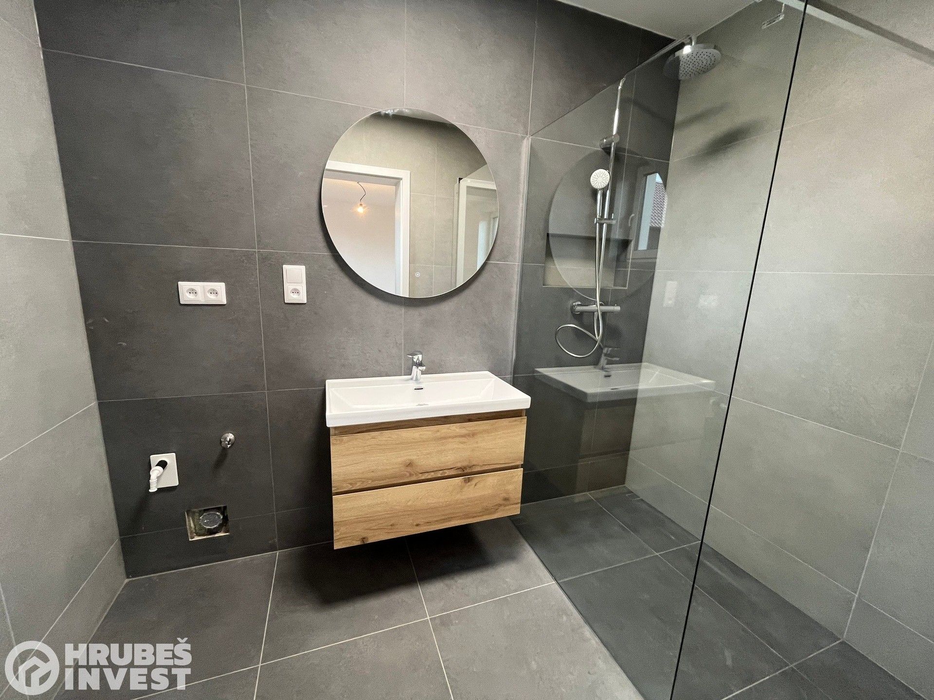 2+kk, Orlické Záhoří, 46 m² - 2