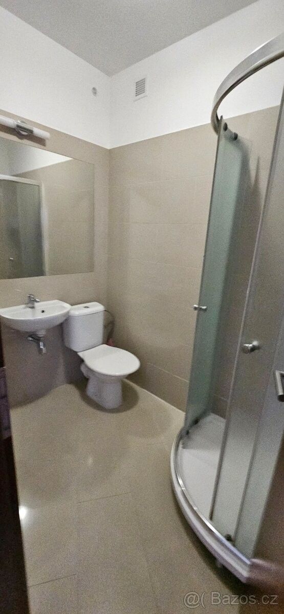 Pronájem byt - Proboštov u Teplic, 417 12