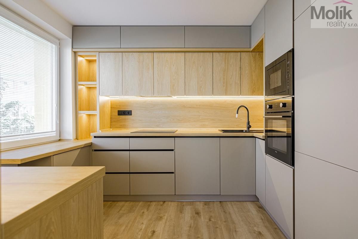 3+1, Bohuslava Vrbenského, Most, 66 m²