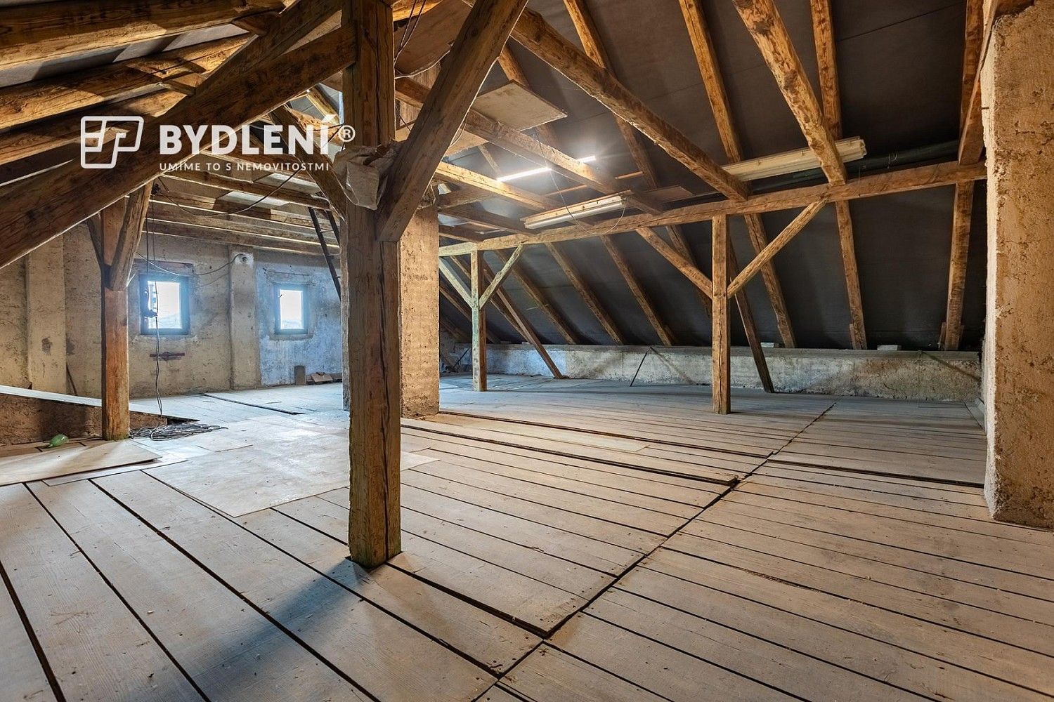 Prodej rodinný dům - Náves, Krupka - Soběchleby, okres Teplice, 297 m² - 5