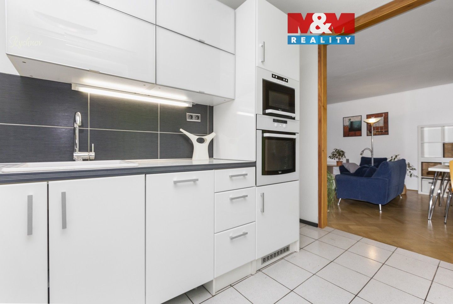 3+1, Okružní, Týniště nad Orlicí, 70 m²