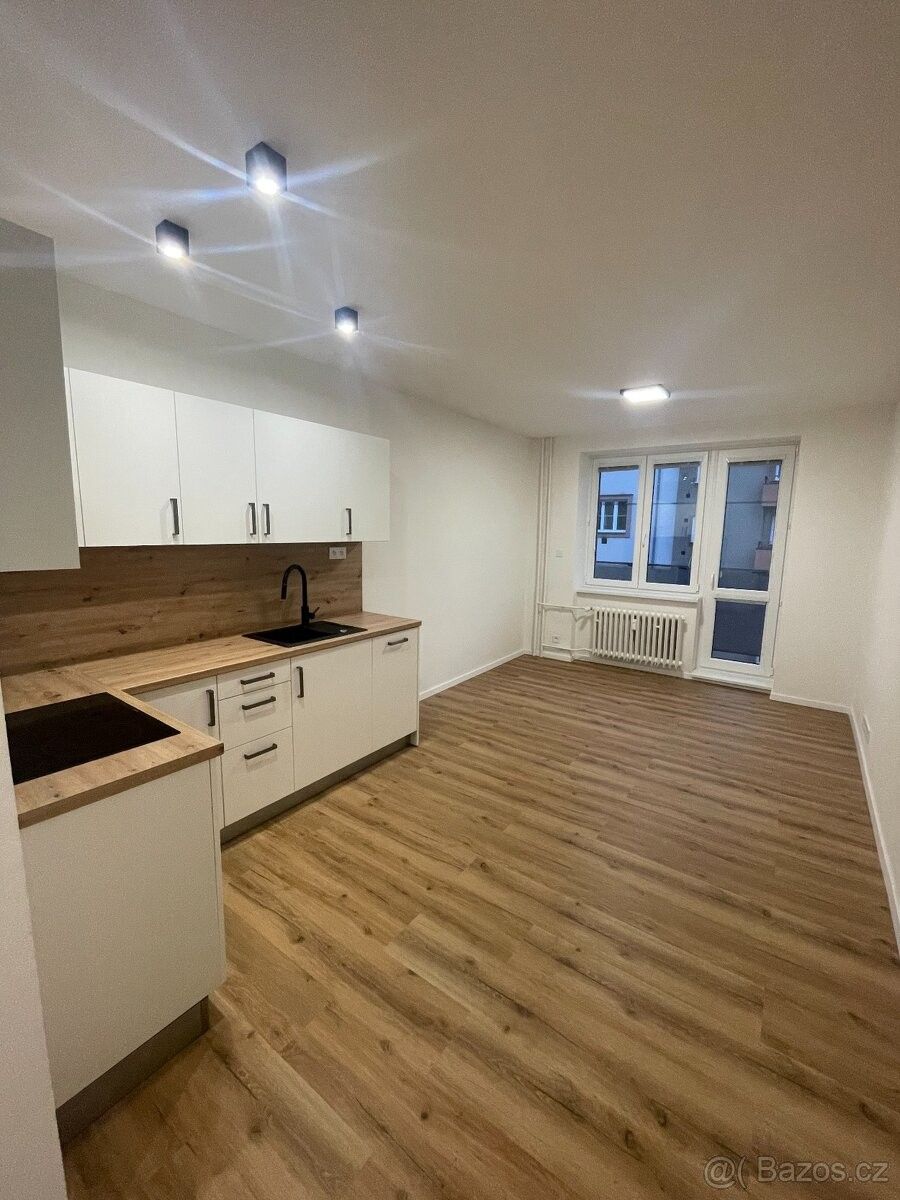 Byty, Hradec Králové, 500 03