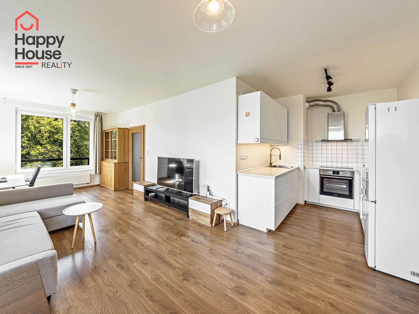 2+kk, Praha - Střížkov, okres Praha 9, Hlavní město Praha, 61 m² - 2
