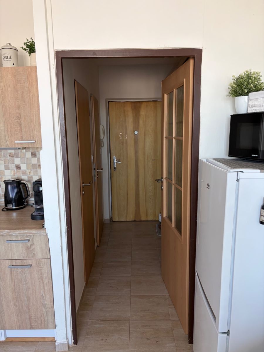 Byt 1+kk · 25 m² · Jahodová, Praha - Záběhlice - 4