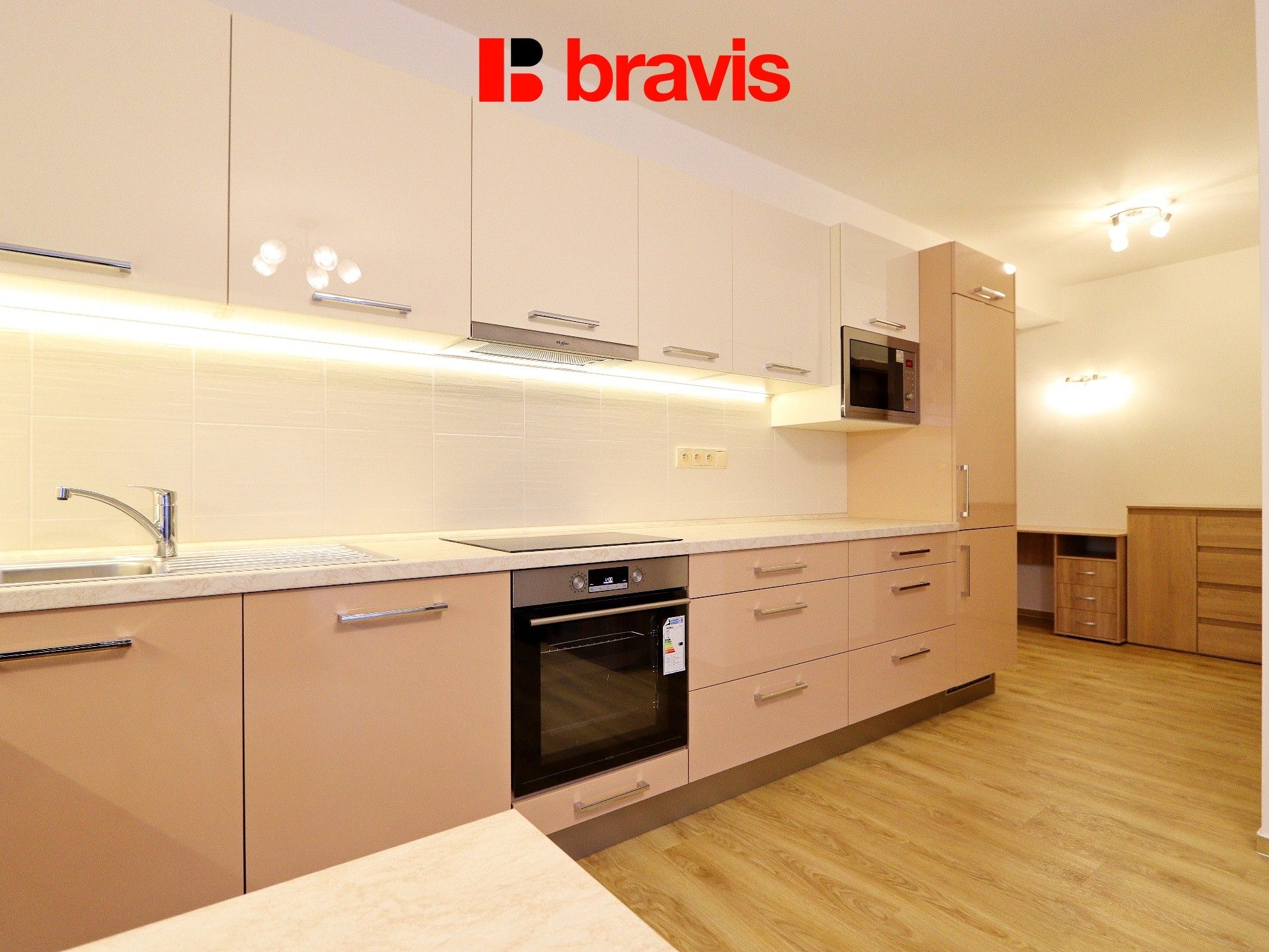 2+kk, U Řempa, Kobylnice, 60 m²