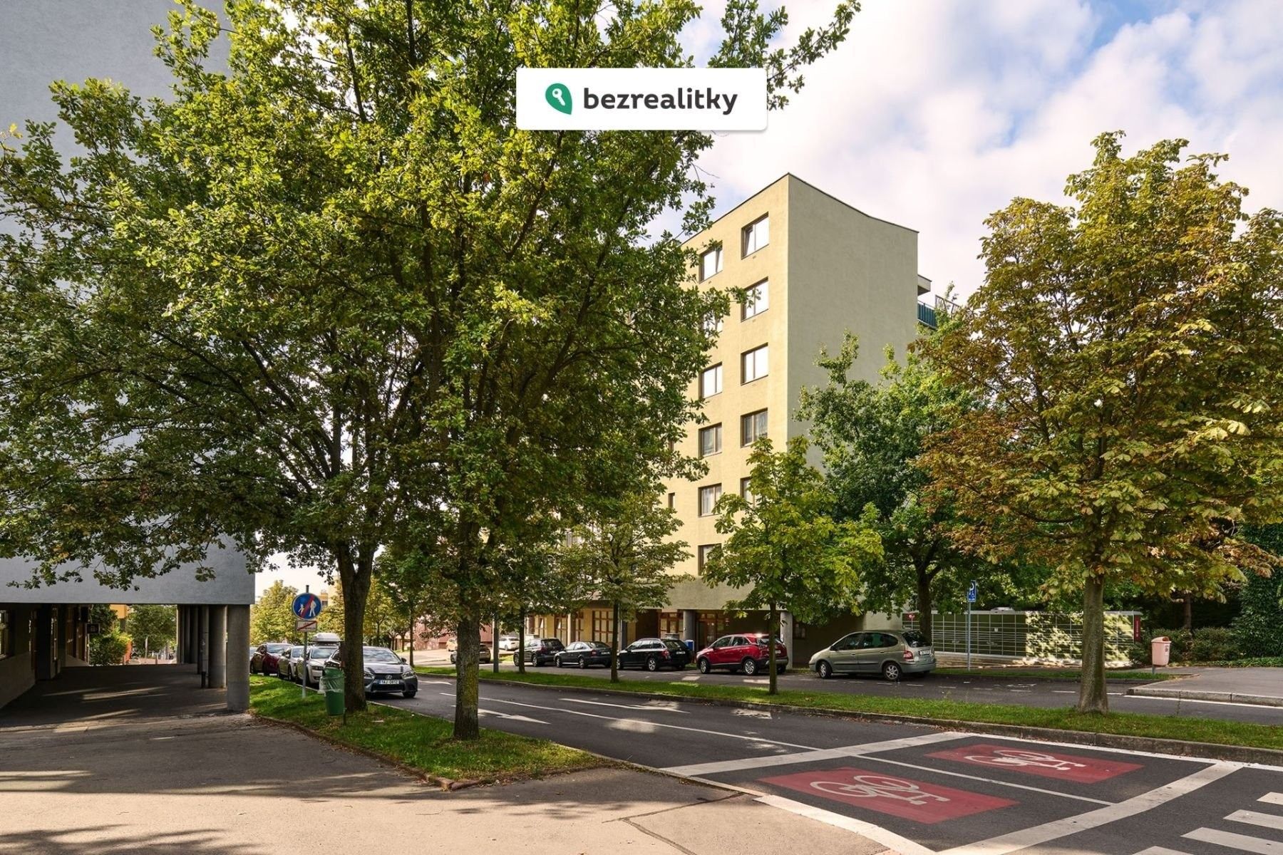 Prodej byt 3+kk - Velká skála, Praha, 92 m²