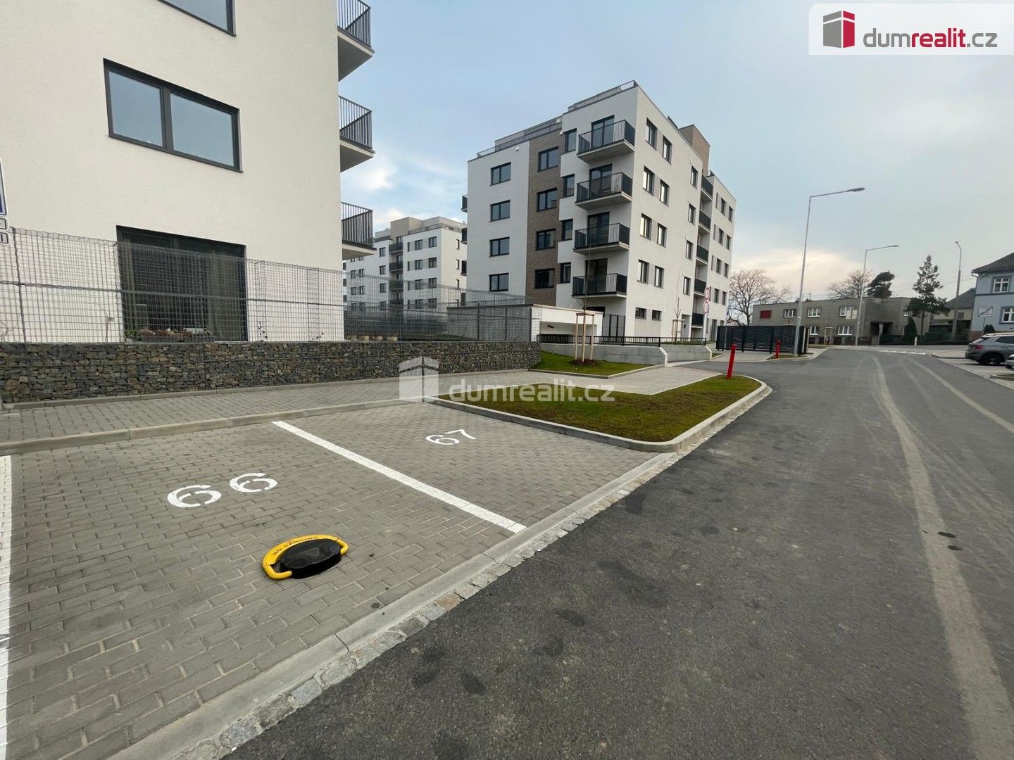 Ostatní, Vančurova, Opava, 11 m²