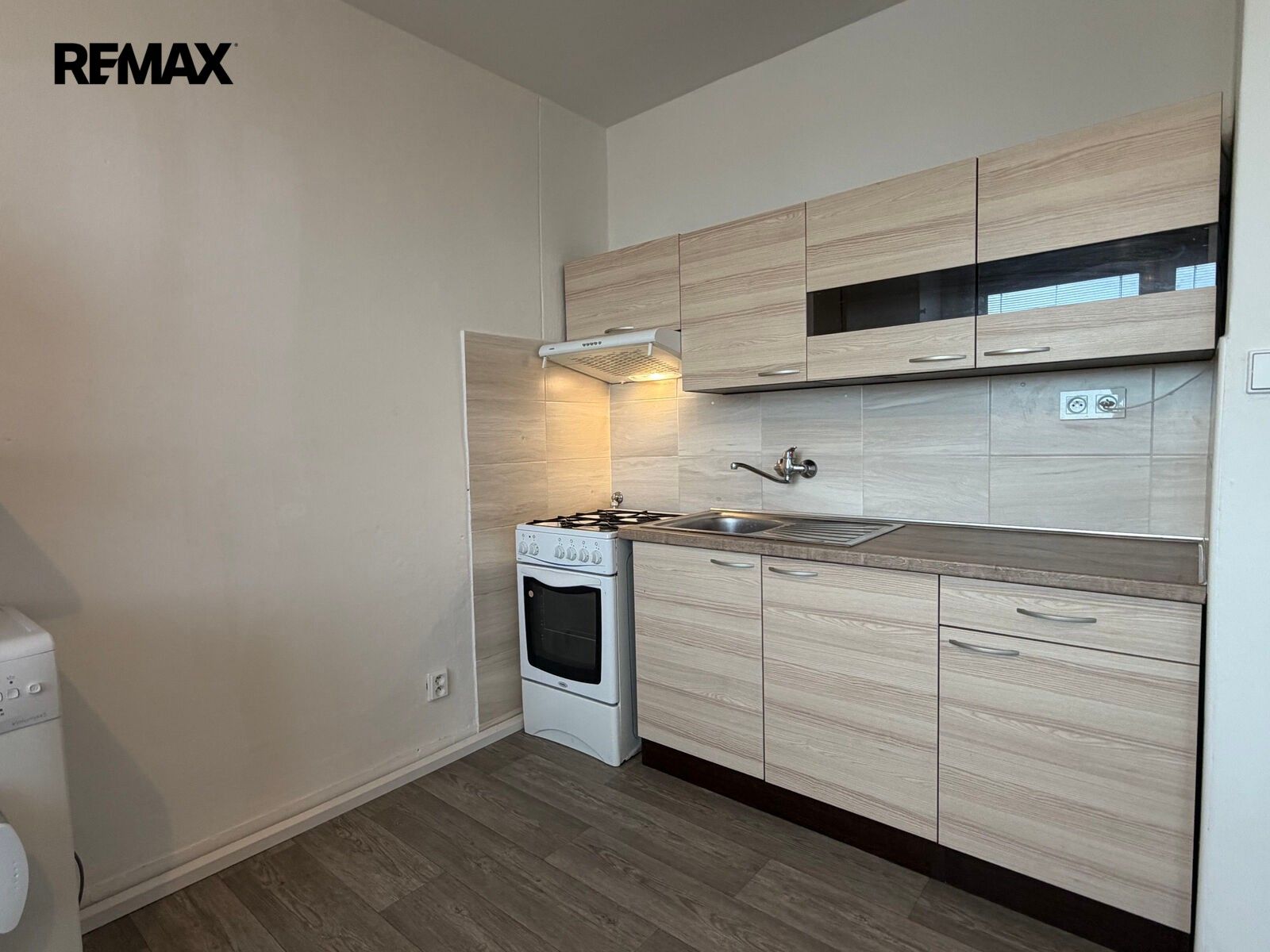 1+1, Velkomoravská 3535, Hodonín, 31 m² - 1