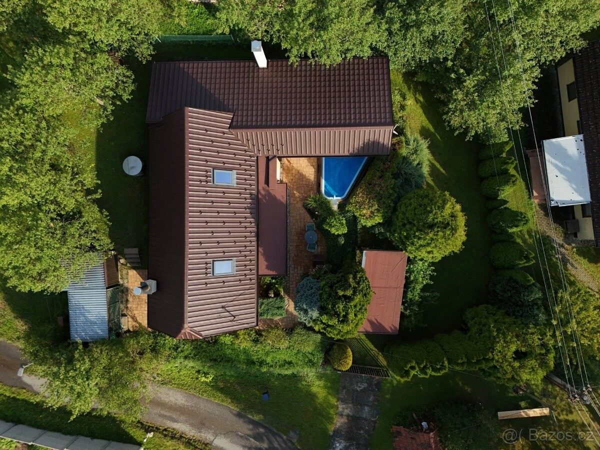 Prodej rodinný dům - Slušovice, 763 15