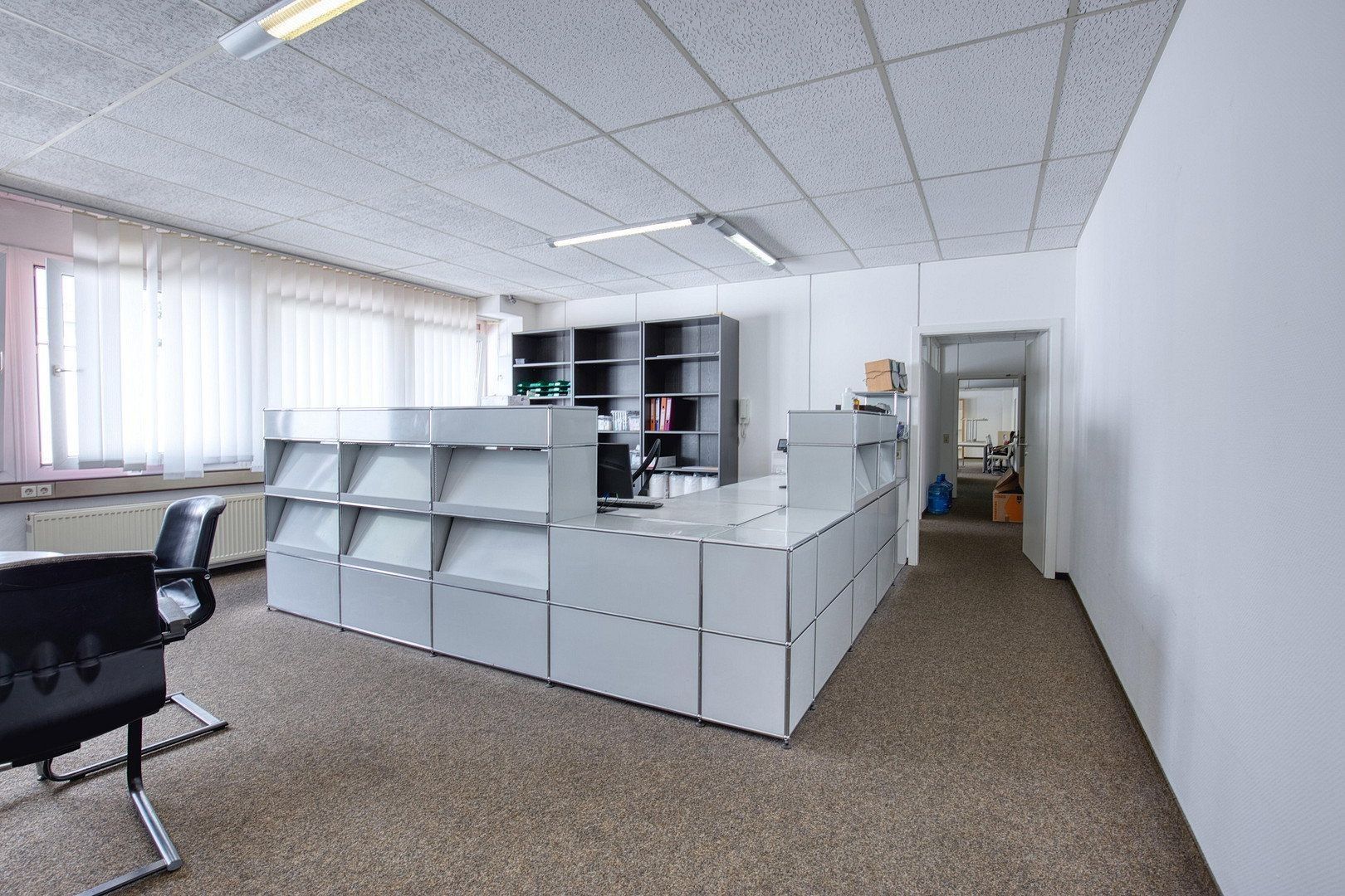 Kancelář · 1 996 m² · , Bádensko-Württembersko - 3