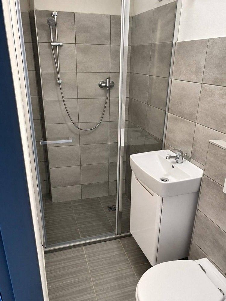 Byt 1+kk · 28 m² · Strančice, okres Praha-východ, Středočeský kraj - 4