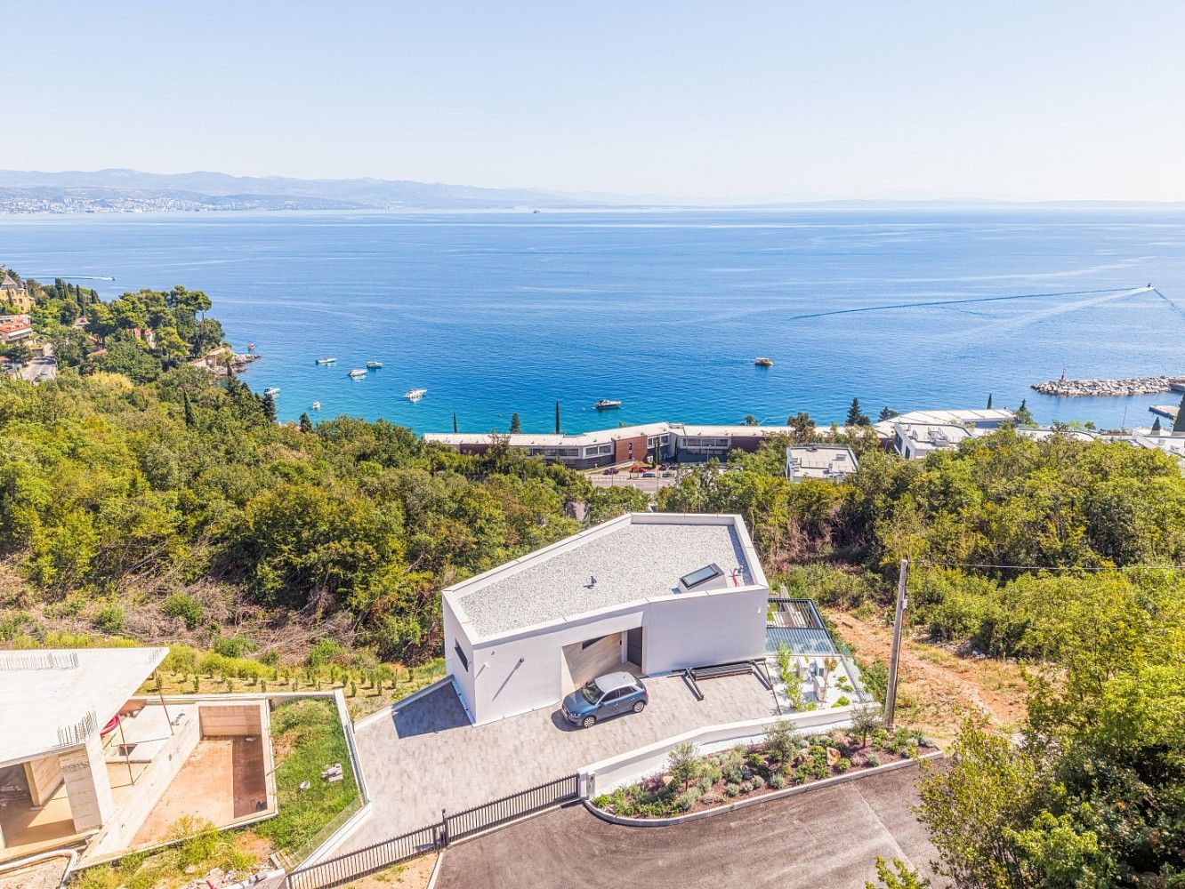 Rodinný dům · 280 m² · Opatija - Okolica, Primorsko-goranska županija, Chorvatsko - 2
