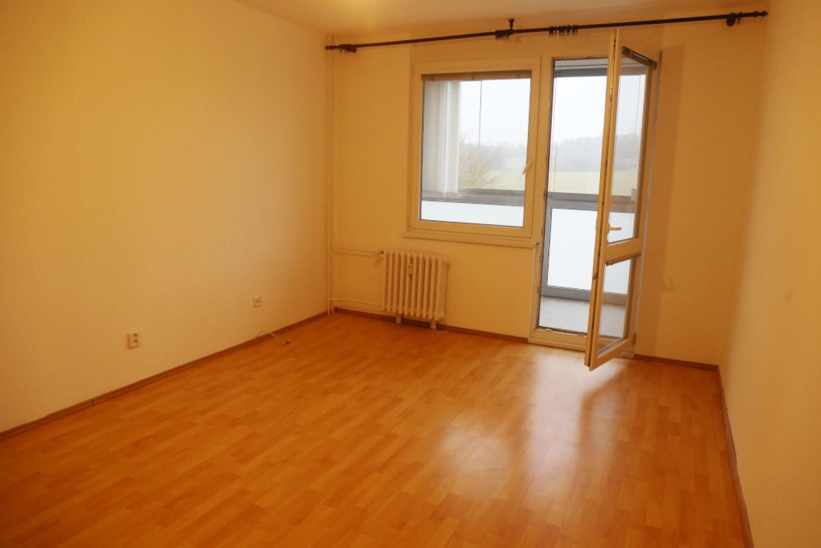 Pronájem byt 2+1 - Sezemická, Hradec Králové, 61 m²