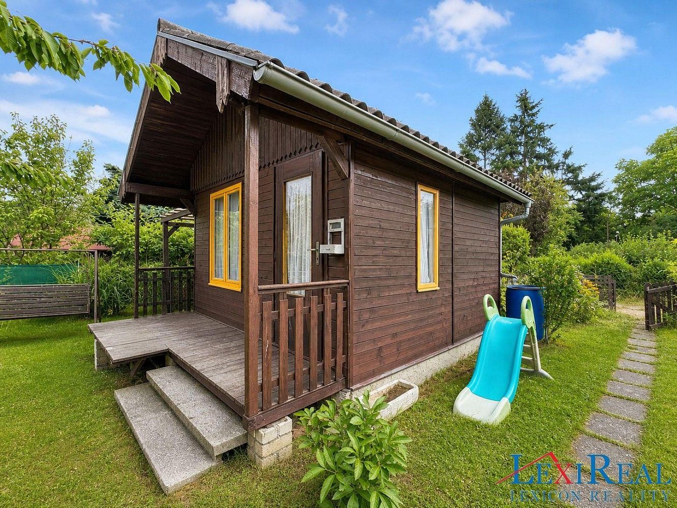 Chalupy, Praha - Zbraslav, okres Praha 16, Hlavní město Praha, 24 m² - 1
