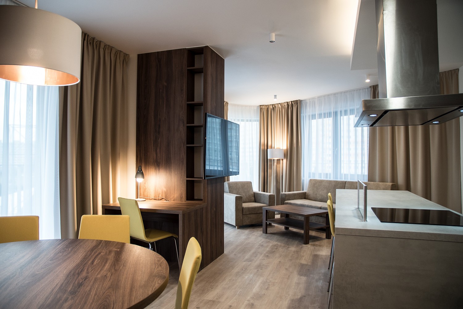 3+kk, Mukařovského, Praha 5 - Stodůlky, 83 m² - 2