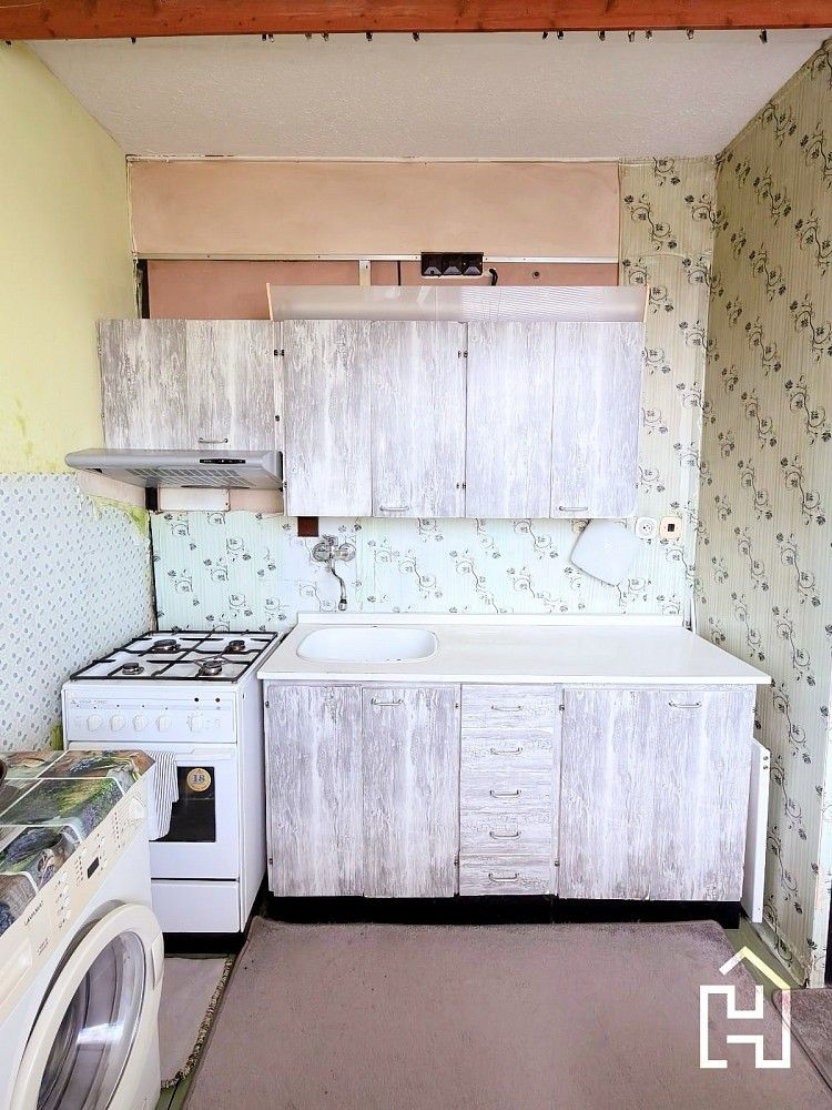 Prodej byt 1+1 - Jihlava, Kraj Vysočina, 34 m² - 2
