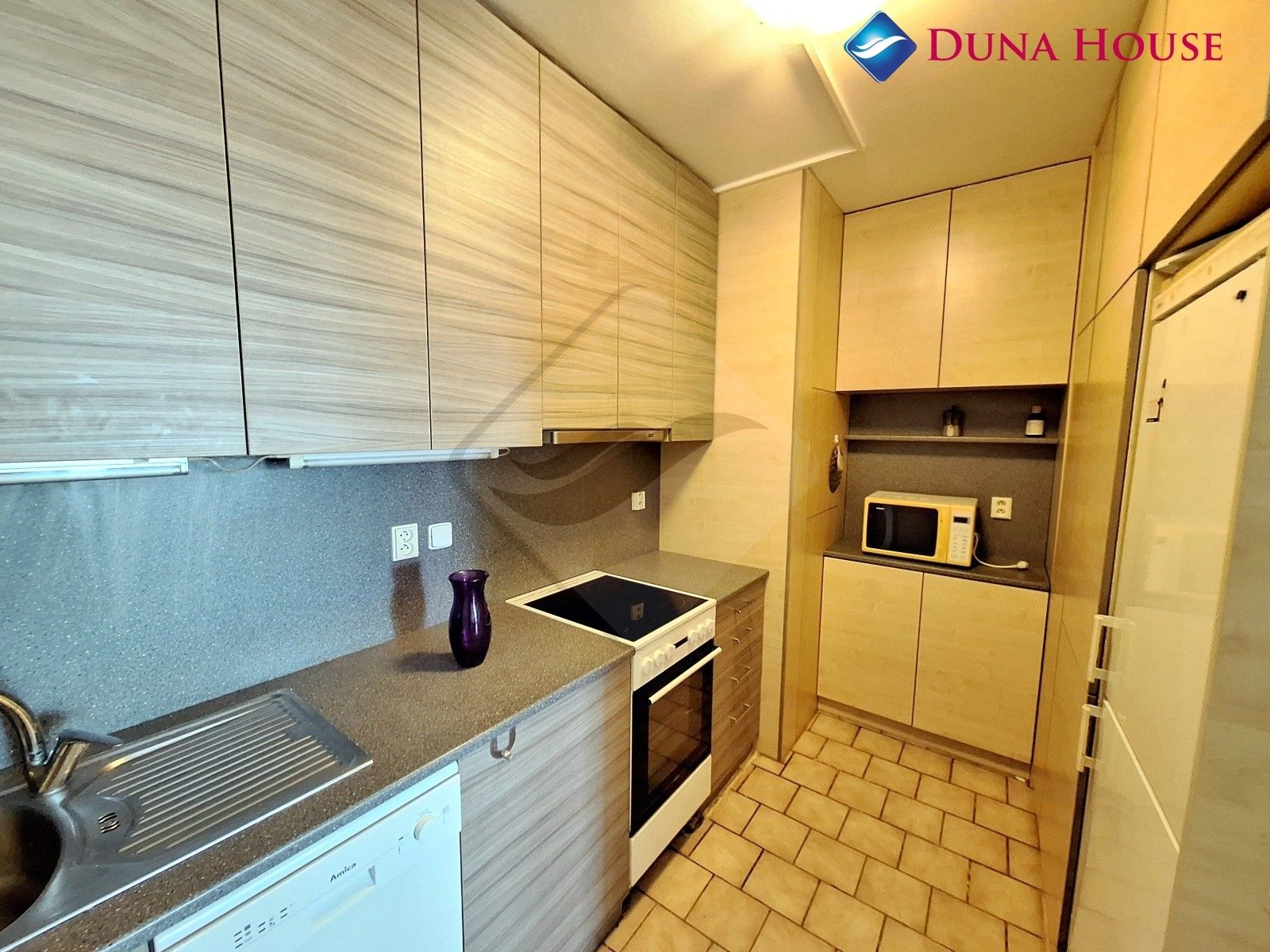 Byt 3+kk · 68 m² · Rilská, Praha - 4