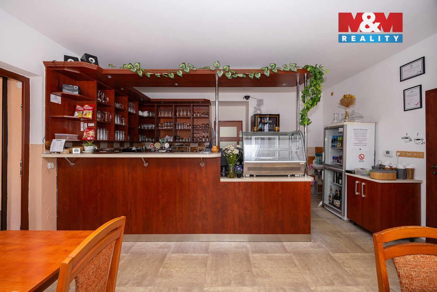 Prodej ubytovací zařízení - Husova, Brandýs nad Orlicí, 340 m² - 5