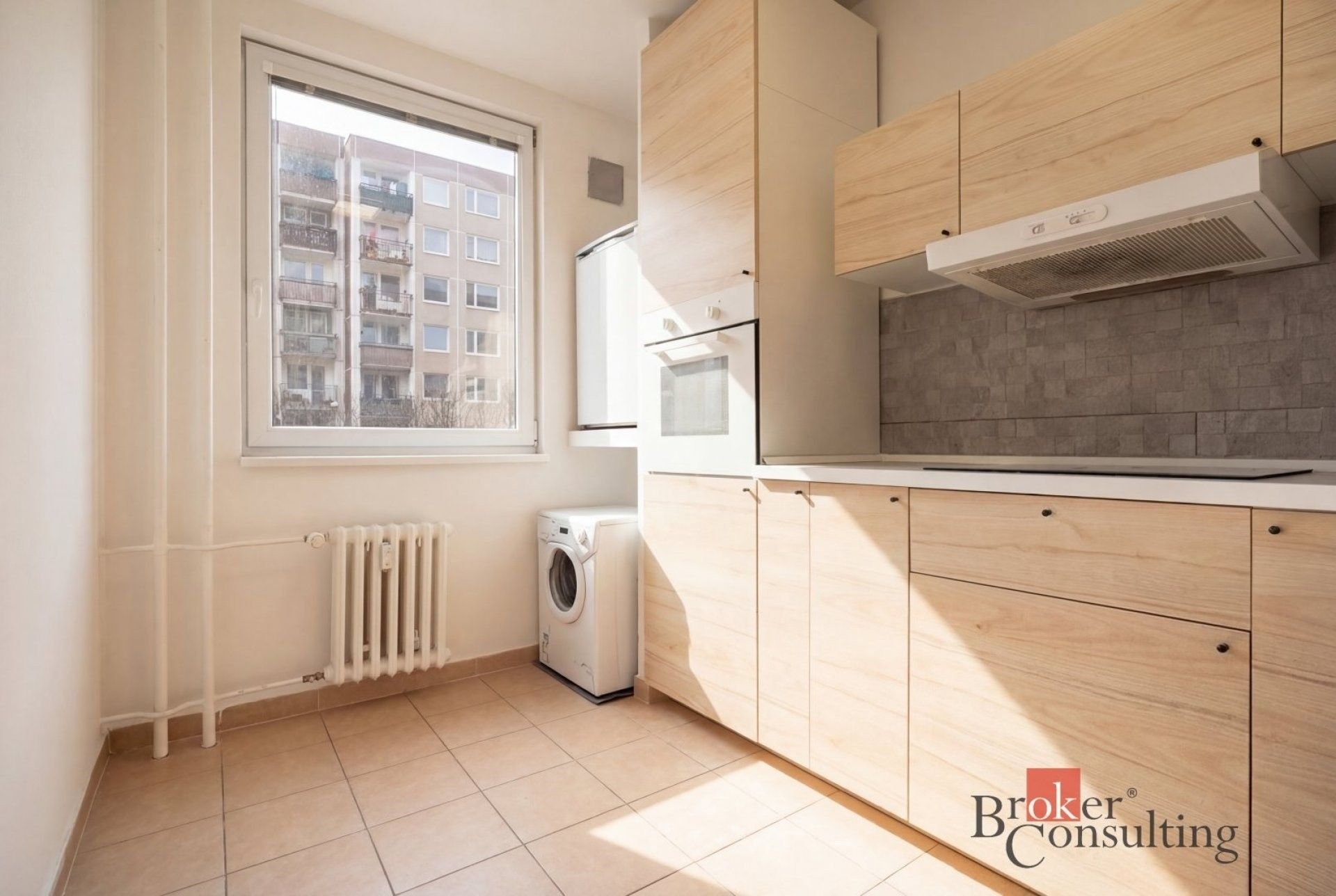 1+1, Lamačova, Praha, 32 m²