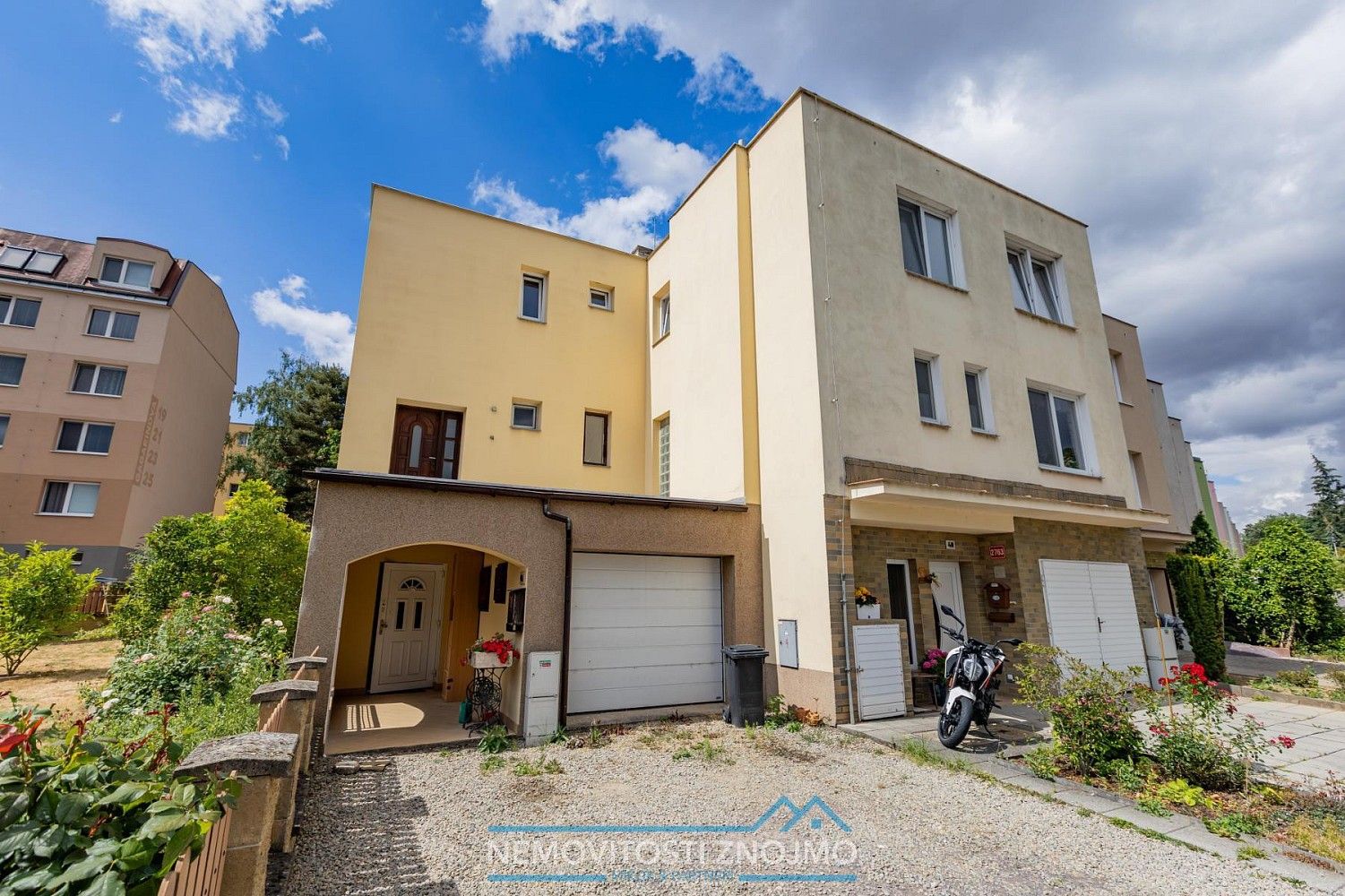 Rodinný dům, 229 m²
