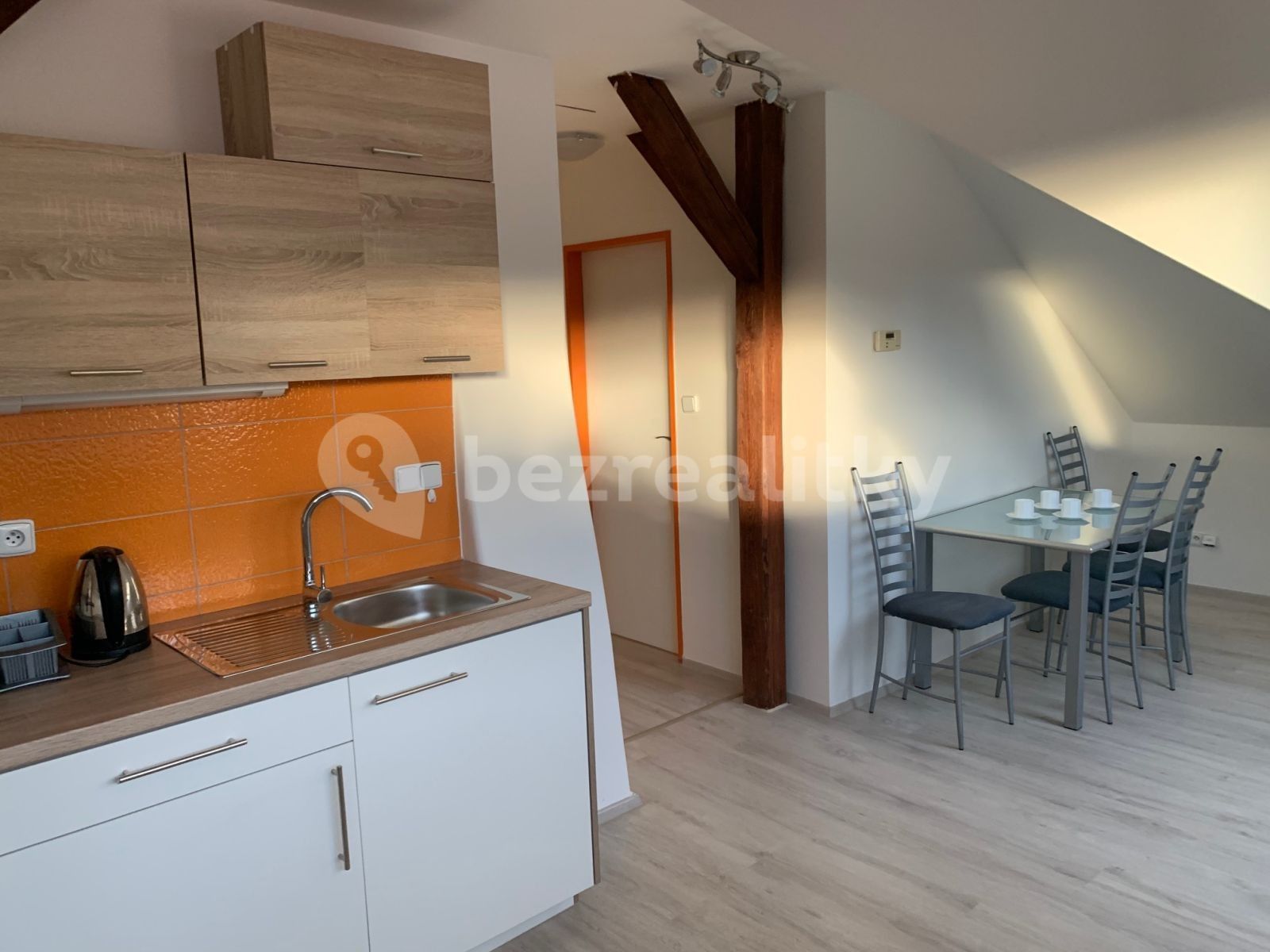 Byt 3+kk · 60 m² · Jeremiášova, Praha - Stodůlky - 4