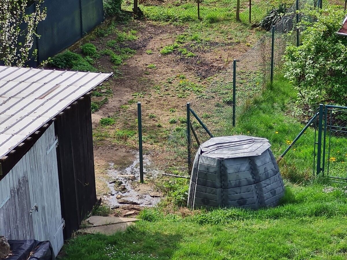 Prodej byt - Holešov, 769 01