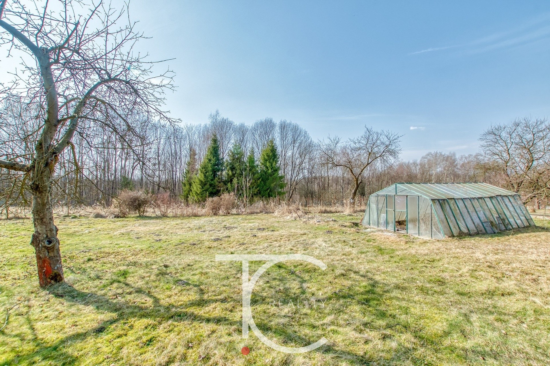 Prodej pozemek pro bydlení - Topolová, Petřvald - 5