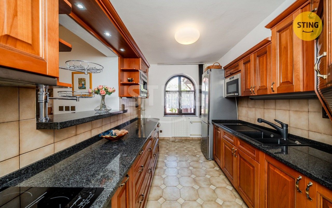 Rodinné domy, Stará Riviera, Frýdek-Místek, 249 m² - 2