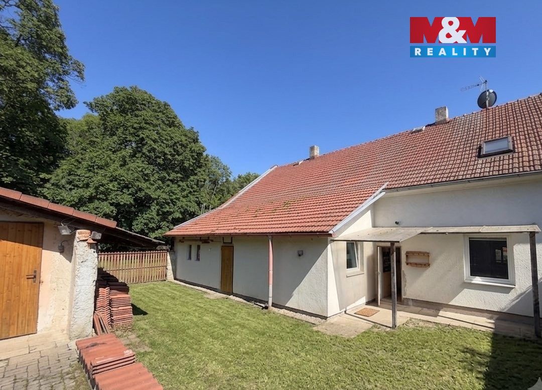 Rodinný dům · 306 m² · Červený Hrádek, Jirkov - 4