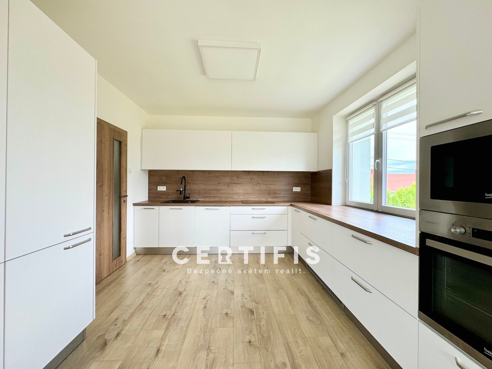 Pronájem rodinný dům - Mitrovická, Ostrava, 130 m²