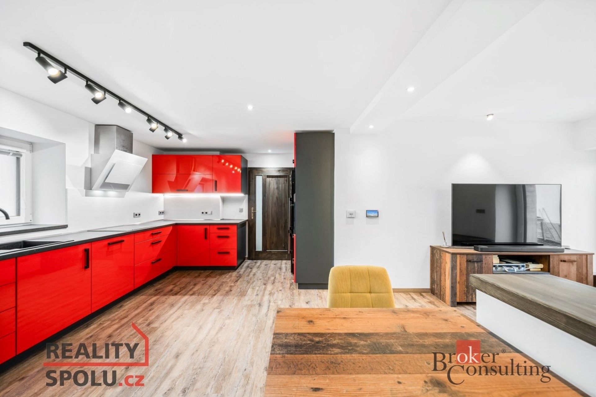 Rodinné domy, Hradiště Plzeňského, Starý Plzenec, 99 m²