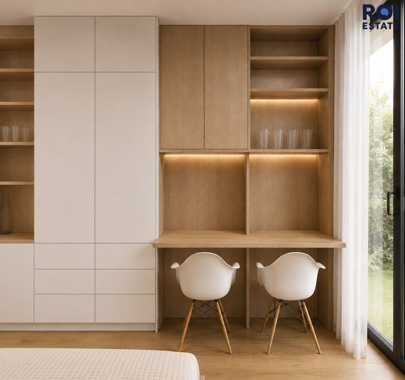 Prodej byt 1+kk - Kroftova, Brno, 18 m² - 5