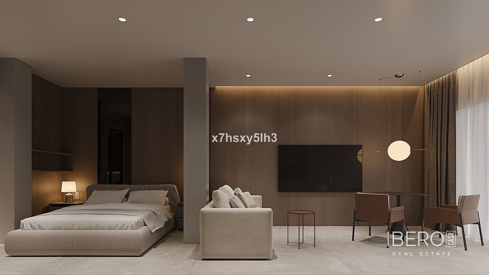 Byt 1+kk · 43 m² · Torrevieja, Španělsko - 3