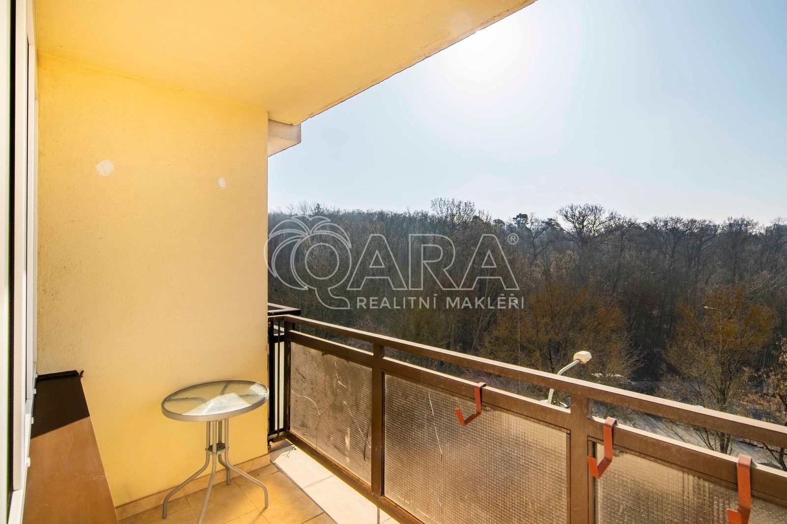 Pronájem byt 2+1 - Špirkova 525, Praha, 61 m²