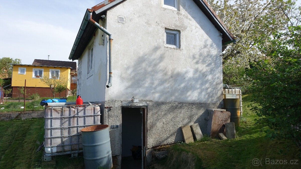 Prodej chata - Karlovy Vary, 360 17