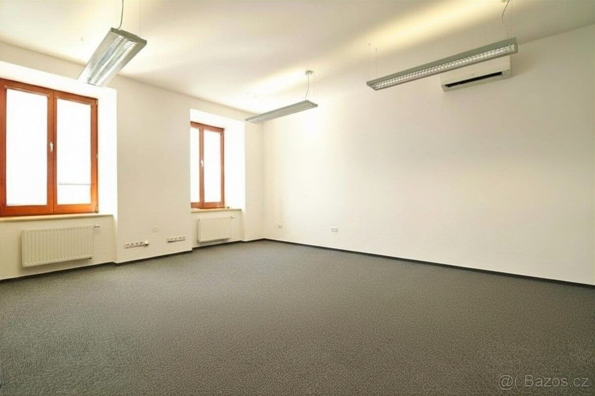 Kanceláře, Brno, 602 00 - 2