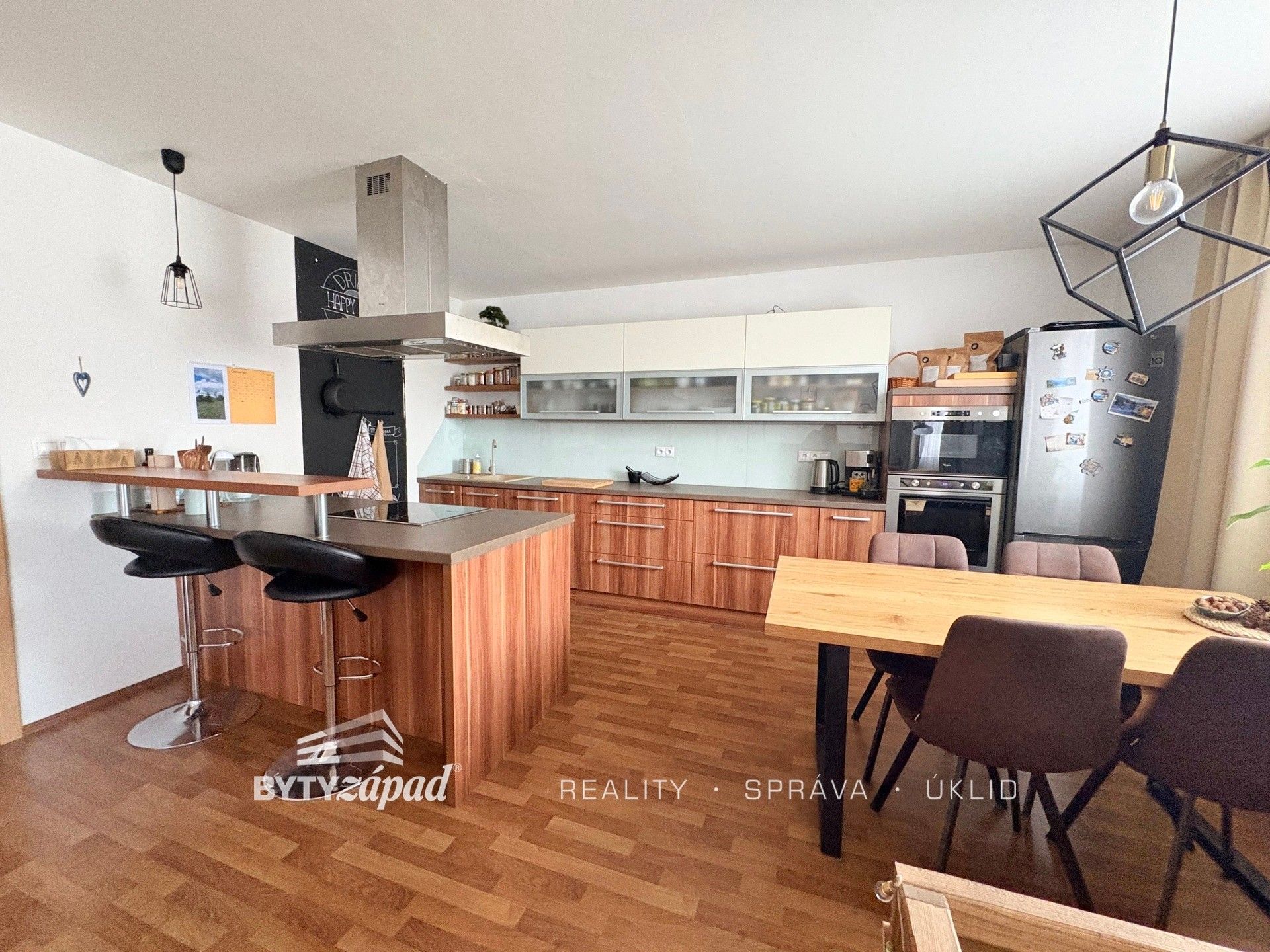 2+kk, Slovanská alej 1885, Plzeň Východní Předměstí, 85 m² - 1