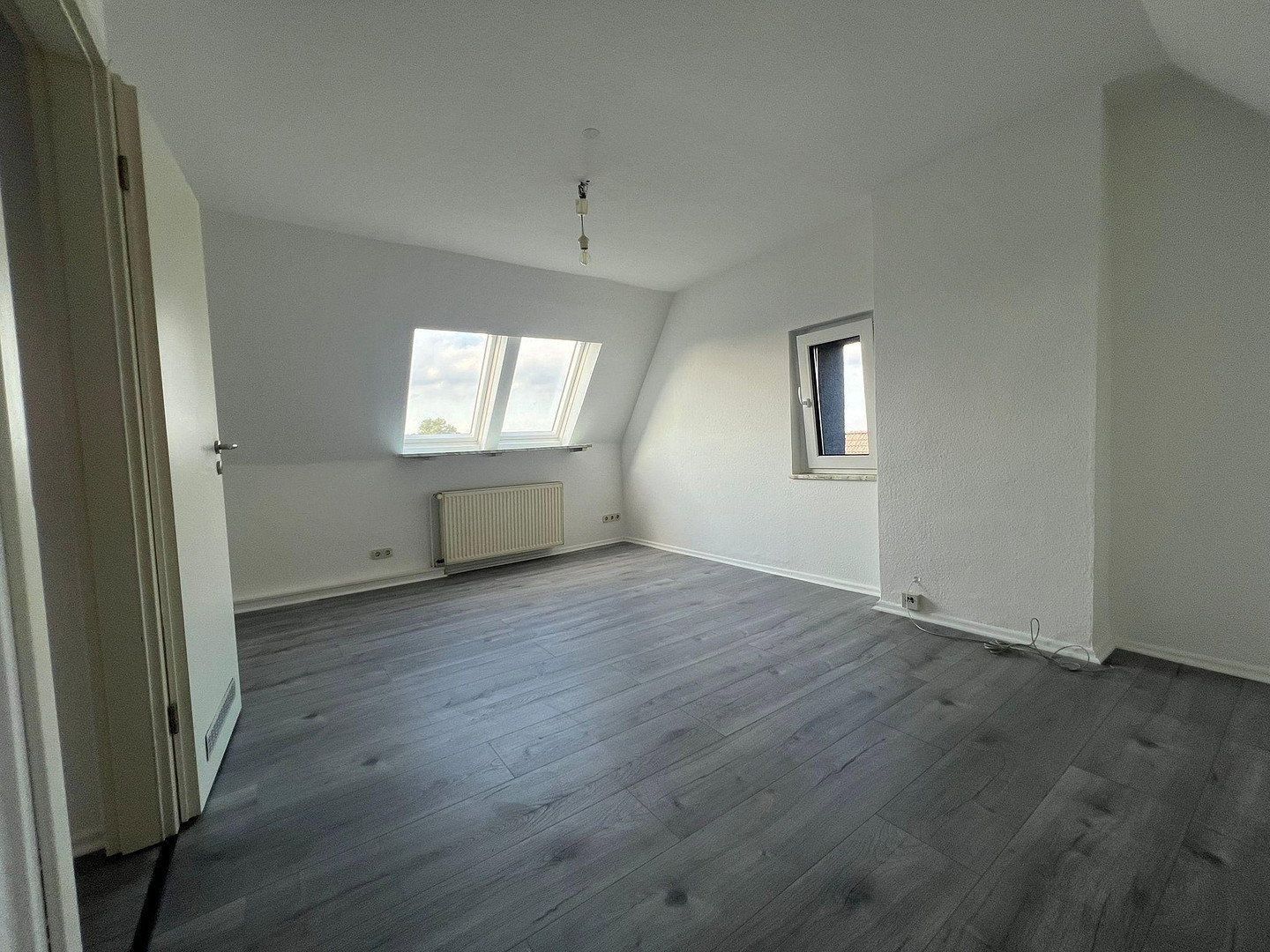 Byt 2+kk · 58 m² · Dortmund Brackel Nordrhein-Westfalen 44309 - 3