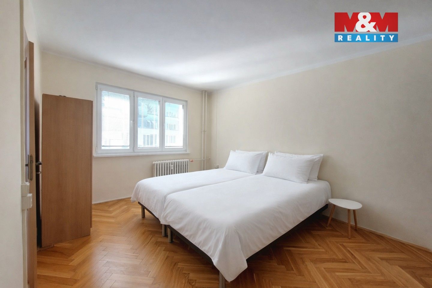 Prodej byt 1+1 - Krymská, Karlovy Vary, 37 m²