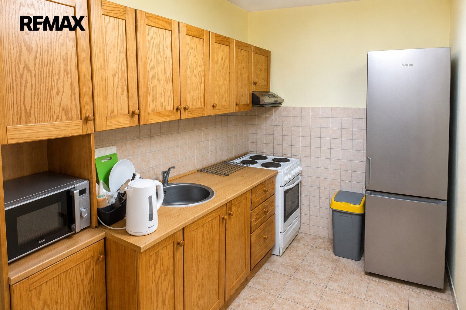 3+1, Průběžná 2474, České Budějovice 3, 70 m² - 2