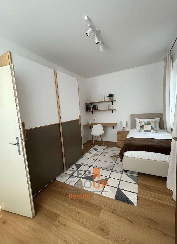 Prodej byt 2+1 - Strážnice, okres Hodonín, Jihomoravský kraj, 52 m² - 5