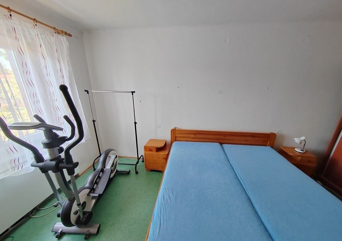 Pronájem byt 2+kk - Květná, Plzeň - Východní Předměstí, 40 m² - 5