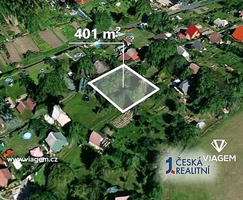 Rodinné domy, Veltěže, okres Louny, Ústecký kraj, 401 m² - 1