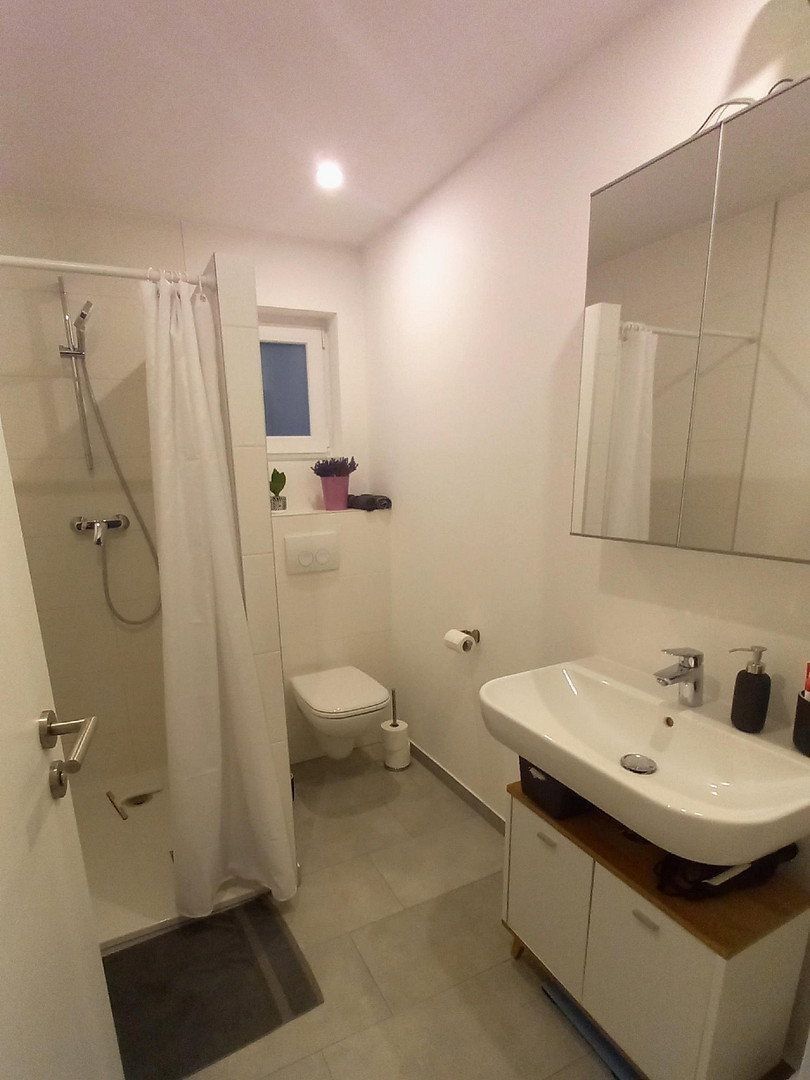 Byt 2+1 · 72 m² · Alte Bergstraße 3, , Hessen - 4